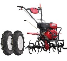 Мотокультиватор Brado GM-1400SB (колеса 6.00-12)