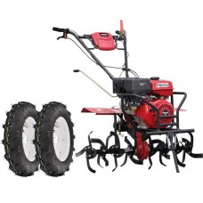 Мотокультиватор Brado GM-1400SB (колеса 6.00-12)