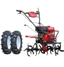 Мотокультиватор Brado GM-1400SB (колеса BRADO 7.00-12)