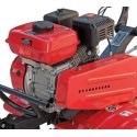 Мотокультиватор Brado GM-700 (колеса BRADO 19x7-8)