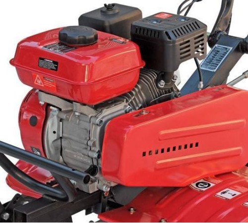 Мотокультиватор Brado GM-700 (колеса BRADO 19x7-8)