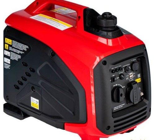 Генератор инверторный HND GE 1100 J i