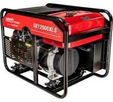 Генератор бензиновый HND GE 12000 XLS
