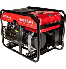 Генератор бензиновый HND GE 12000 XLS