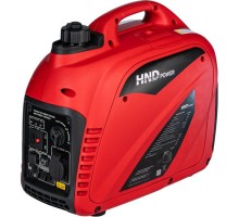 Генератор инверторный HND GE 2200 J i