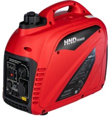 Генератор инверторный HND GE 2200 J i