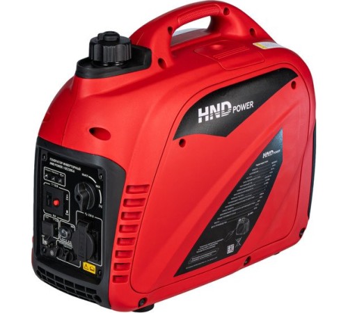 Генератор инверторный HND GE 2200 J i