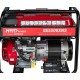 Генератор бензиновый HND GE 5500 XNS