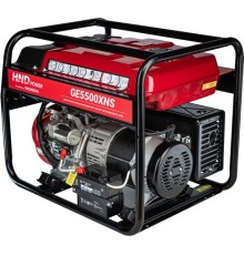 Генератор бензиновый HND GE 5500 XNS