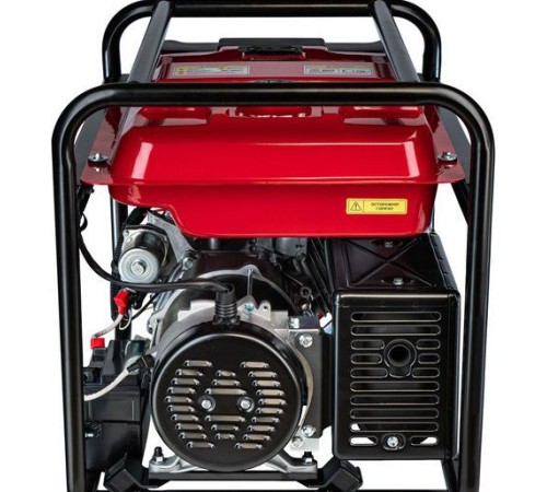 Генератор бензиновый HND GE 5500 XNS