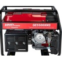 Генератор бензиновый HND GE 5500 XNS