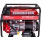 Генератор бензиновый HND GE 7000 XNST