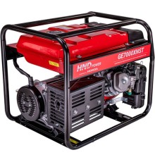 Генератор бензиновый HND GE 7000 XNST