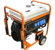 Генератор бензиновый Zongshen PB 11000 E