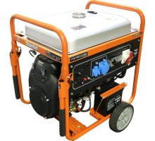 Генератор бензиновый Zongshen PB 12003 E