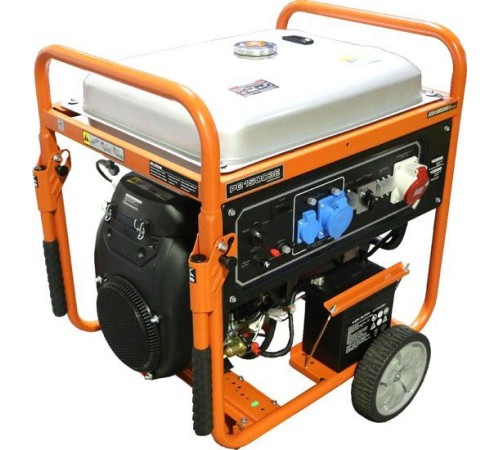 Генератор бензиновый Zongshen PB 12003 E