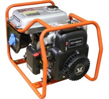 Генератор бензиновый Zongshen PB 1800