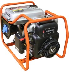 Генератор бензиновый Zongshen PB 1800