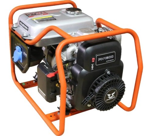 Генератор бензиновый Zongshen PB 1800