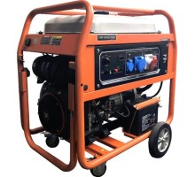Генератор бензиновый Zongshen PB 18003 E