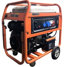 Генератор бензиновый Zongshen PB 18003 E