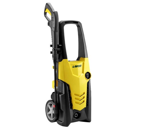 Мойка высокого давления Lavor IKON 140