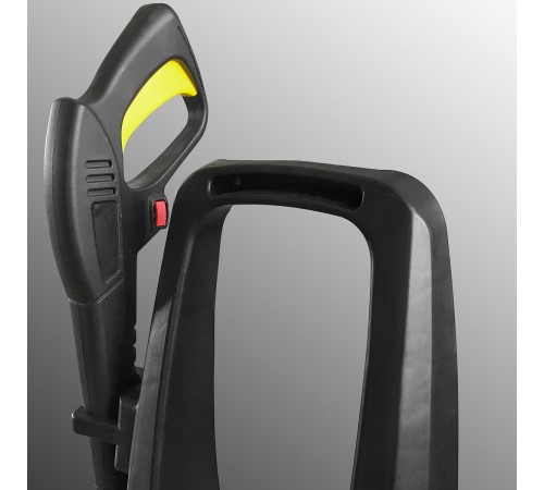 Мойка высокого давления Lavor IKON 140