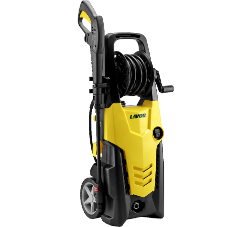 Мойка высокого давления Lavor IKON 160 Plus