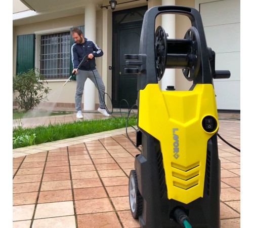 Мойка высокого давления Lavor IKON 160 Plus