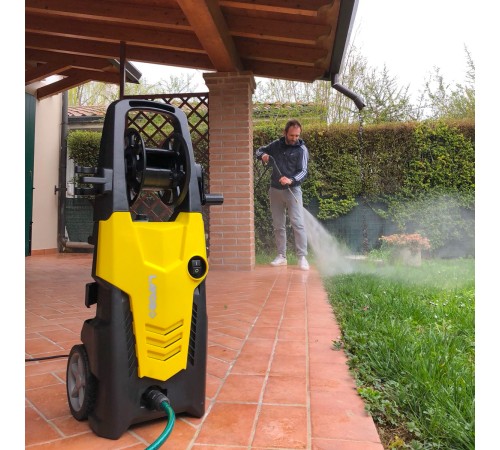 Мойка высокого давления Lavor IKON 160 Plus