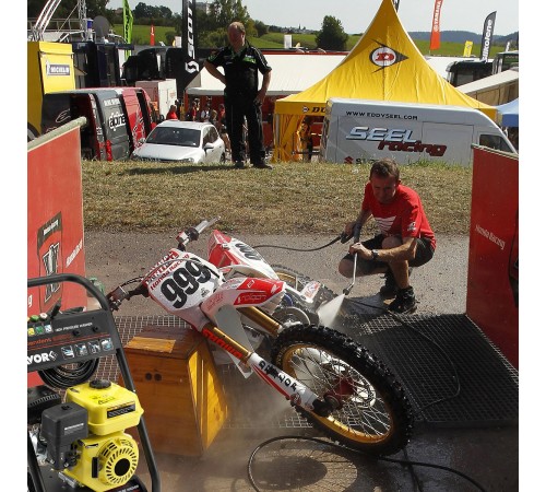 Мойка высокого давления Lavor INDEPENDENT 2800