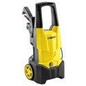 Мойка высокого давления Lavor One Plus 130 8.103.0005C