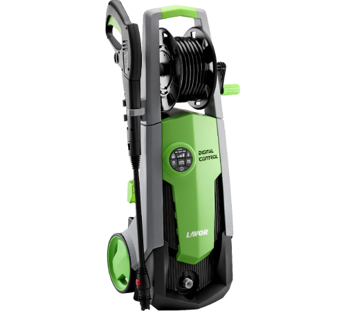 Мойка высокого давления Lavor PREDATOR 180
DIGIT