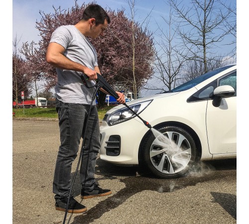 Мойка высокого давления Lavor PREDATOR 180
DIGIT