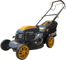 Газонокосилка бензиновая Rato RMS53Q-V210