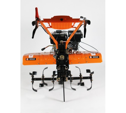 Культиватор Titan TN-1100HР (Без колес)