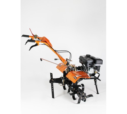 Культиватор Titan TN-1100HР (Без колес)