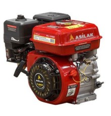 Двигатель бензиновый Asilak SL-170F-D20