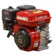 Бензиновый двигатель Asilak SL-170F-D20