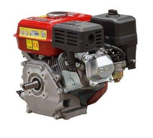 Бензиновый двигатель Asilak SL-170F-D20