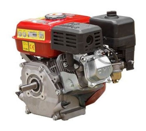 Бензиновый двигатель Asilak SL-170F-D19