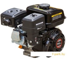 Бензиновый двигатель Loncin G200FR