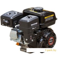 Бензиновый двигатель Loncin G200FR