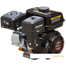 Бензиновый двигатель Loncin G200FR