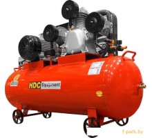 Компрессор HDC HD-A203