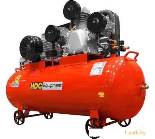 Компрессор HDC HD-A203