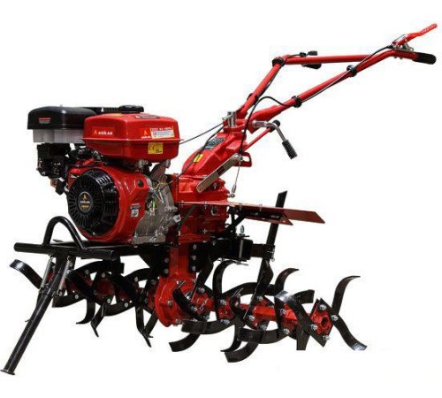 Мотокультиватор Asilak SL-187L (без колес)