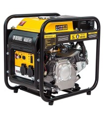 Генератор инверторный Denzel  GT-3500iF