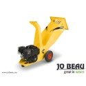 Измельчитель древесины Jo Beau M250