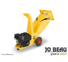 Измельчитель древесины Jo Beau M250